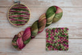 African Violet | Kobold Sock