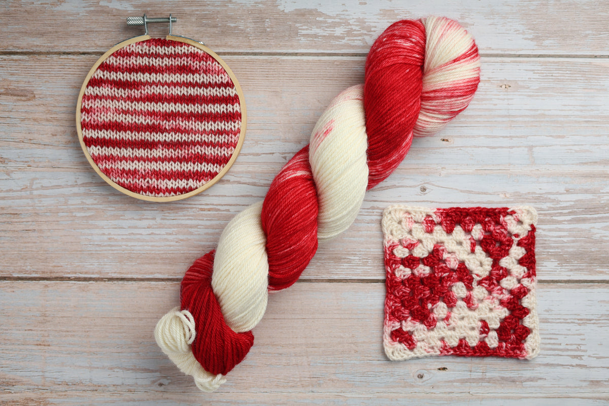 Candy Cane | Gryphon DK
