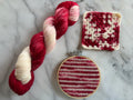 Candy Cane | Kobold Sock