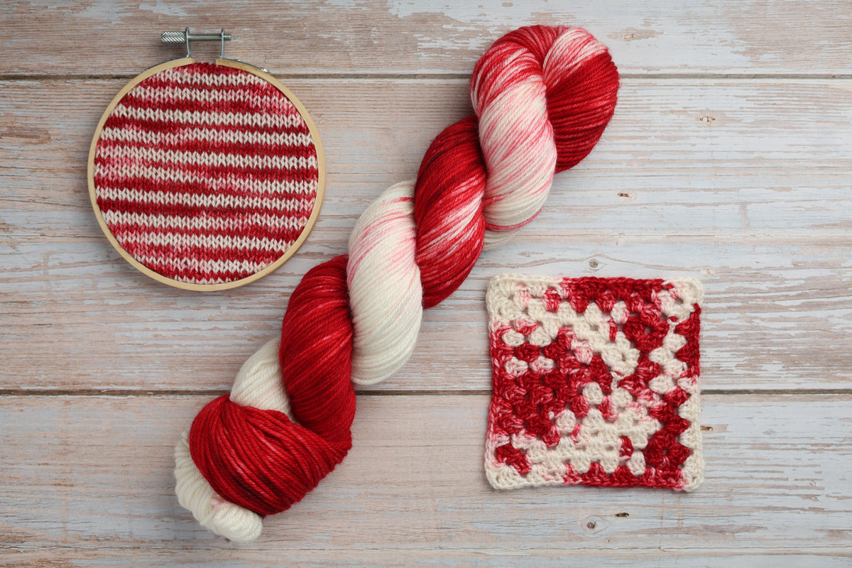 Candy Cane | Pegasus DK