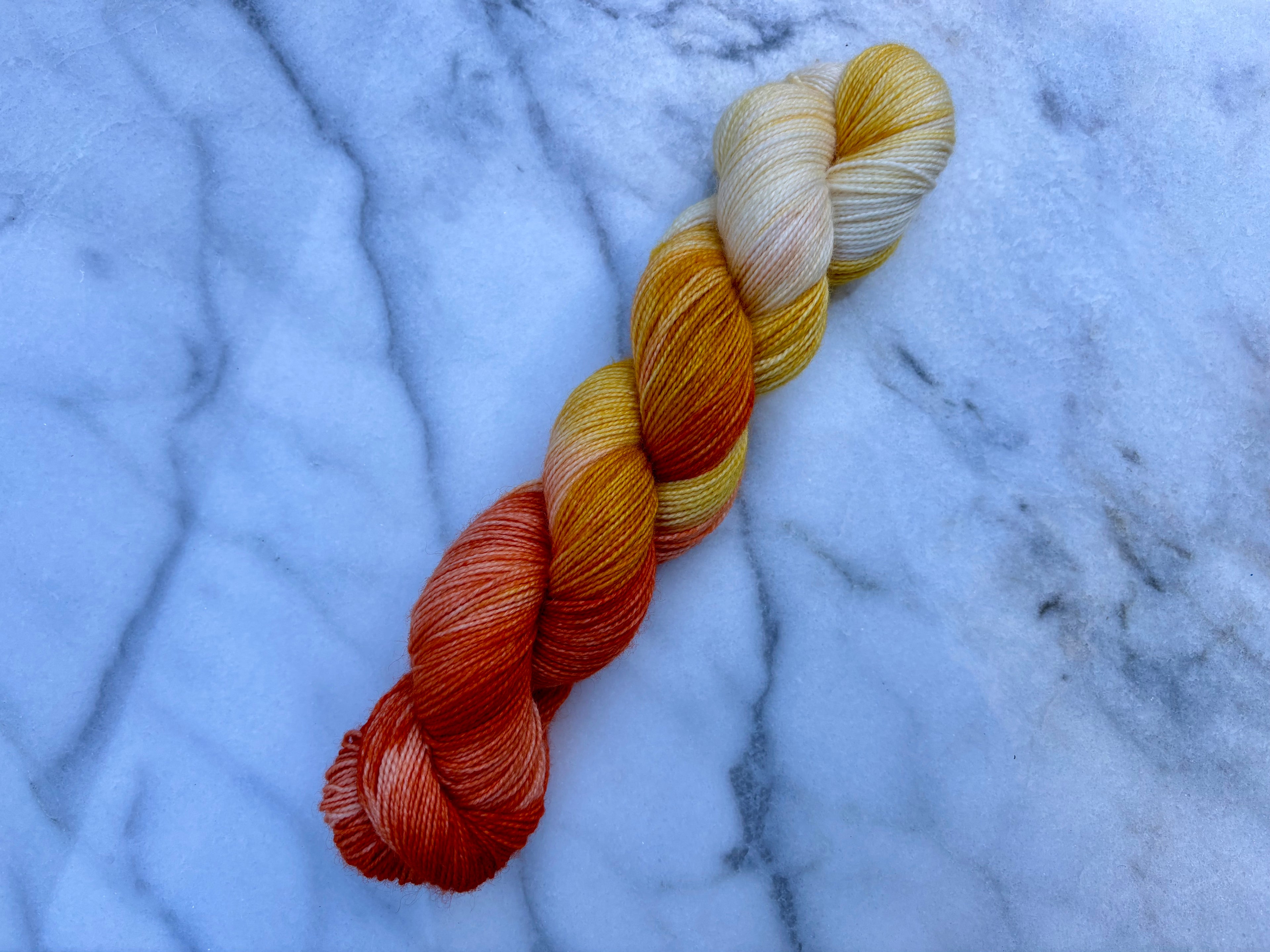 Candy Corn | Kobold Sock