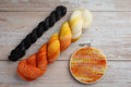 Candy Corn | Kobold Sock Set