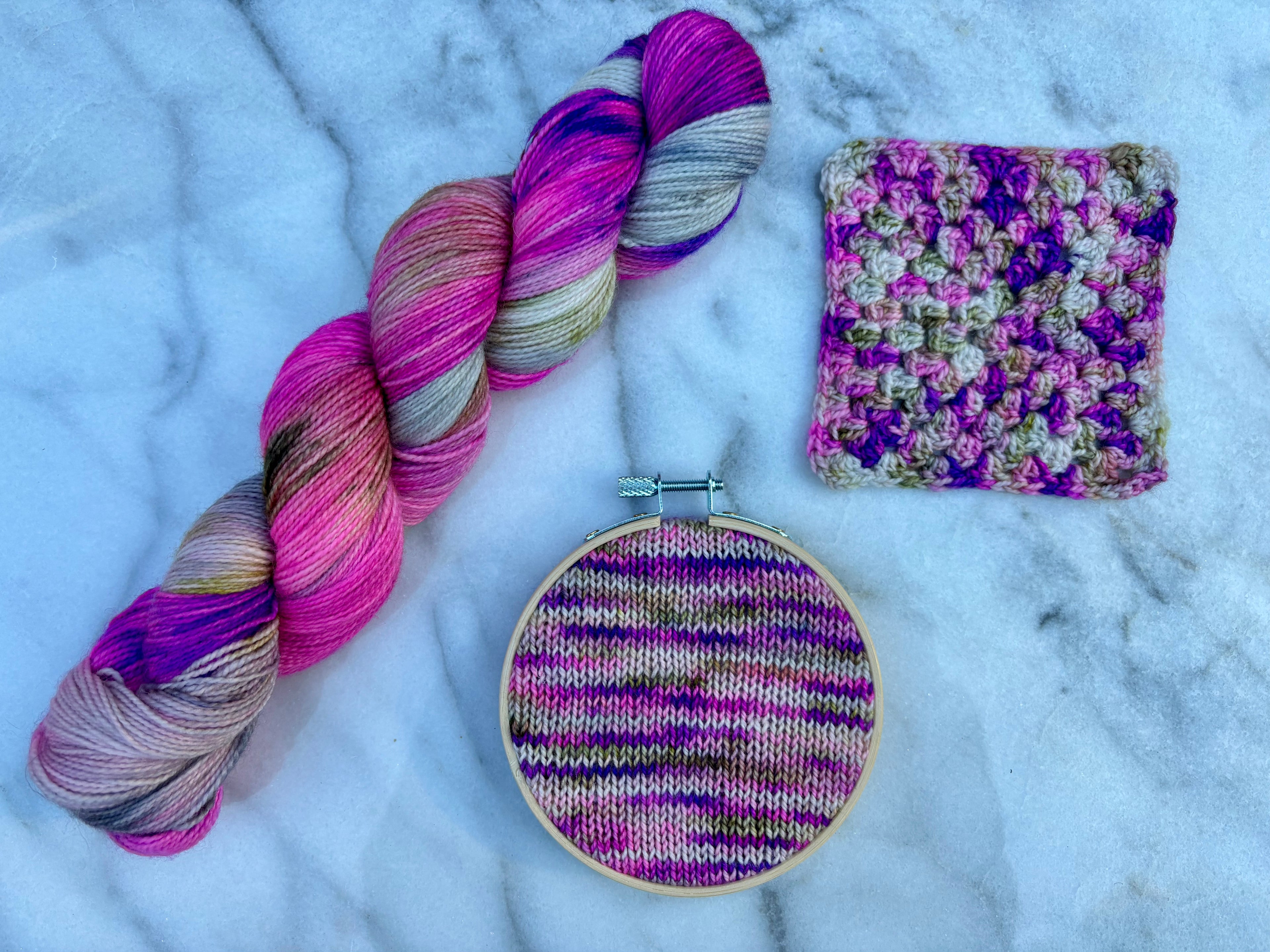 Costa's Hummingbird | Kobold Sock