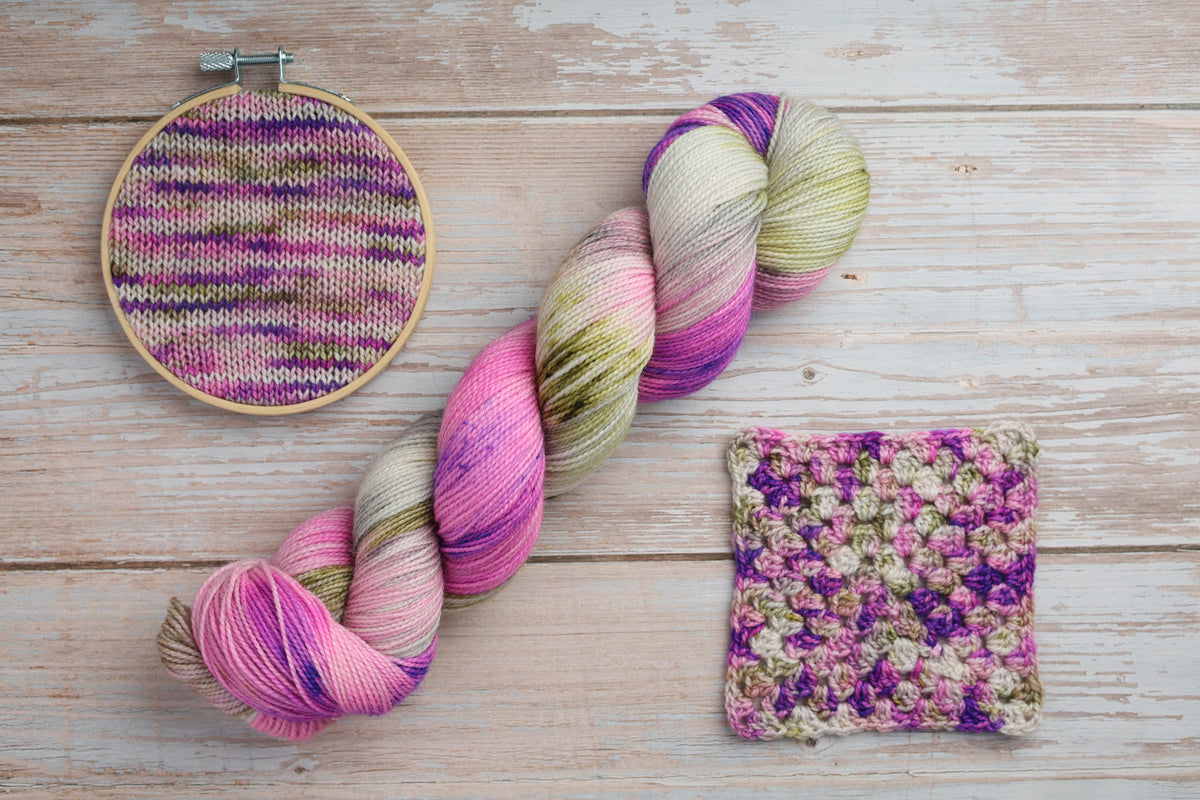 Costa's Hummingbird | Kobold Sock