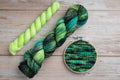 Fireflies | Kobold Sock Set