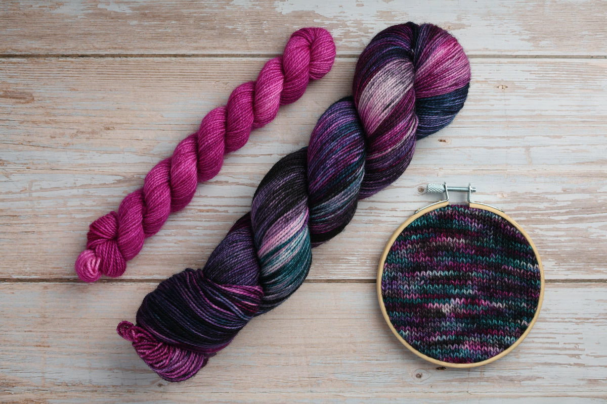 Galactic | Kobold Sock Set
