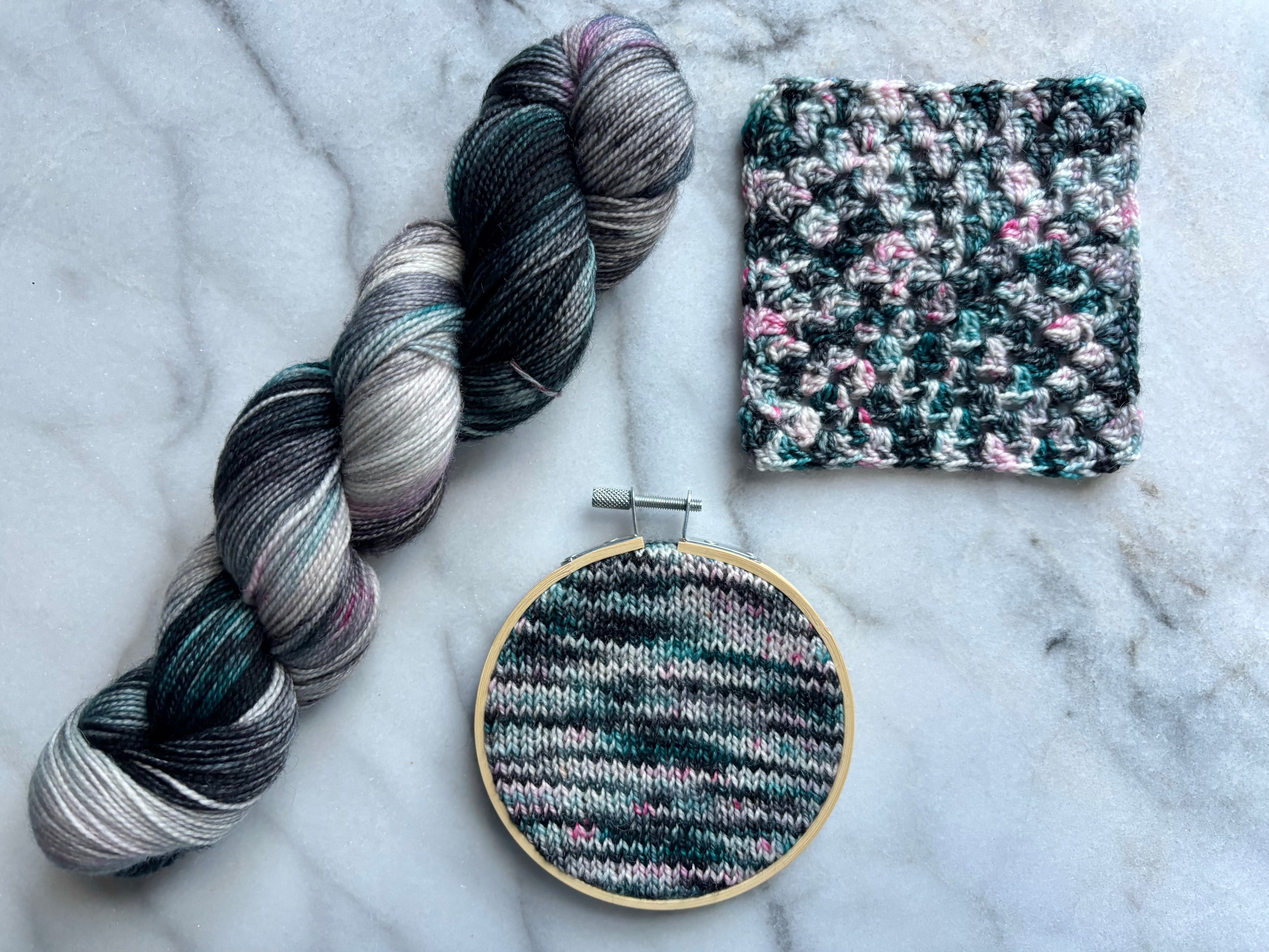 Gravitation | Kobold Sock