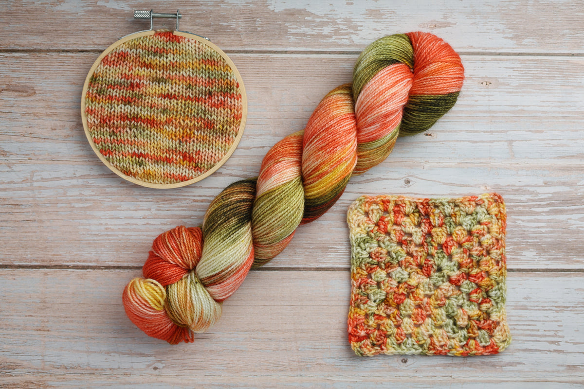 Heat Miser | Kobold Sock