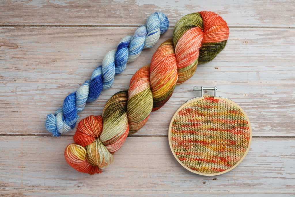 Heat Miser | Kobold Sock Set