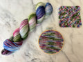 Hydrangea | Kobold Sock