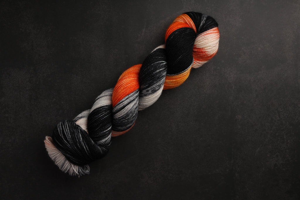 Puffin | Kobold Sock