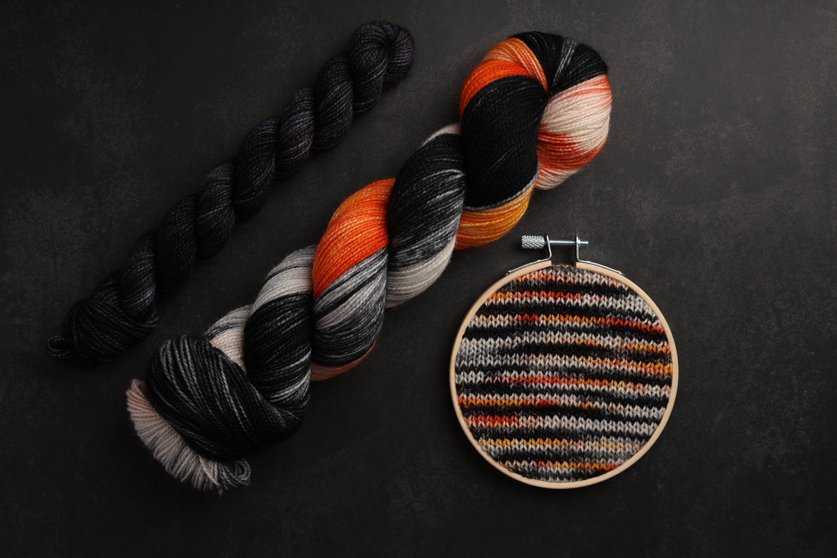 Puffin | Kobold Sock Set