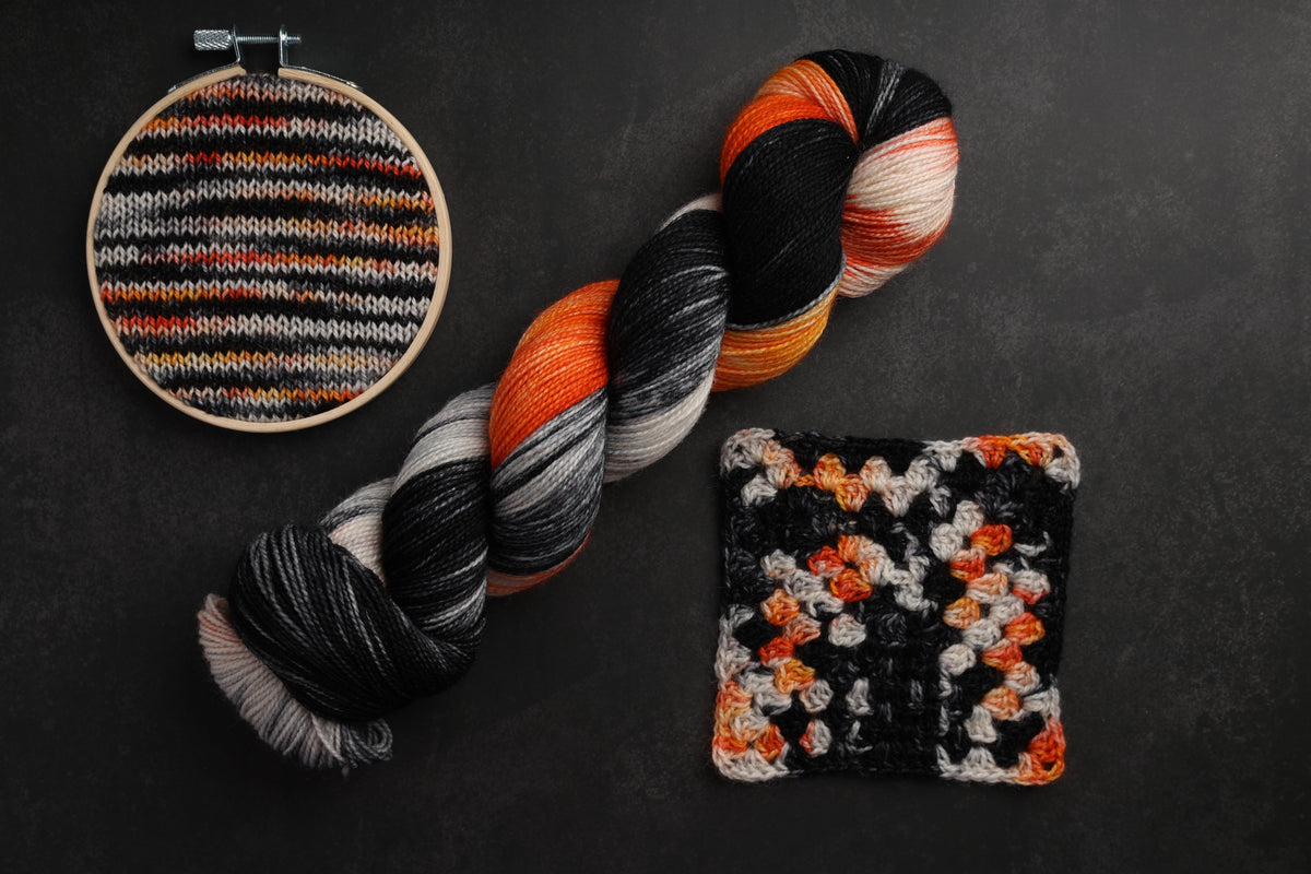Puffin | Kobold Sock Set