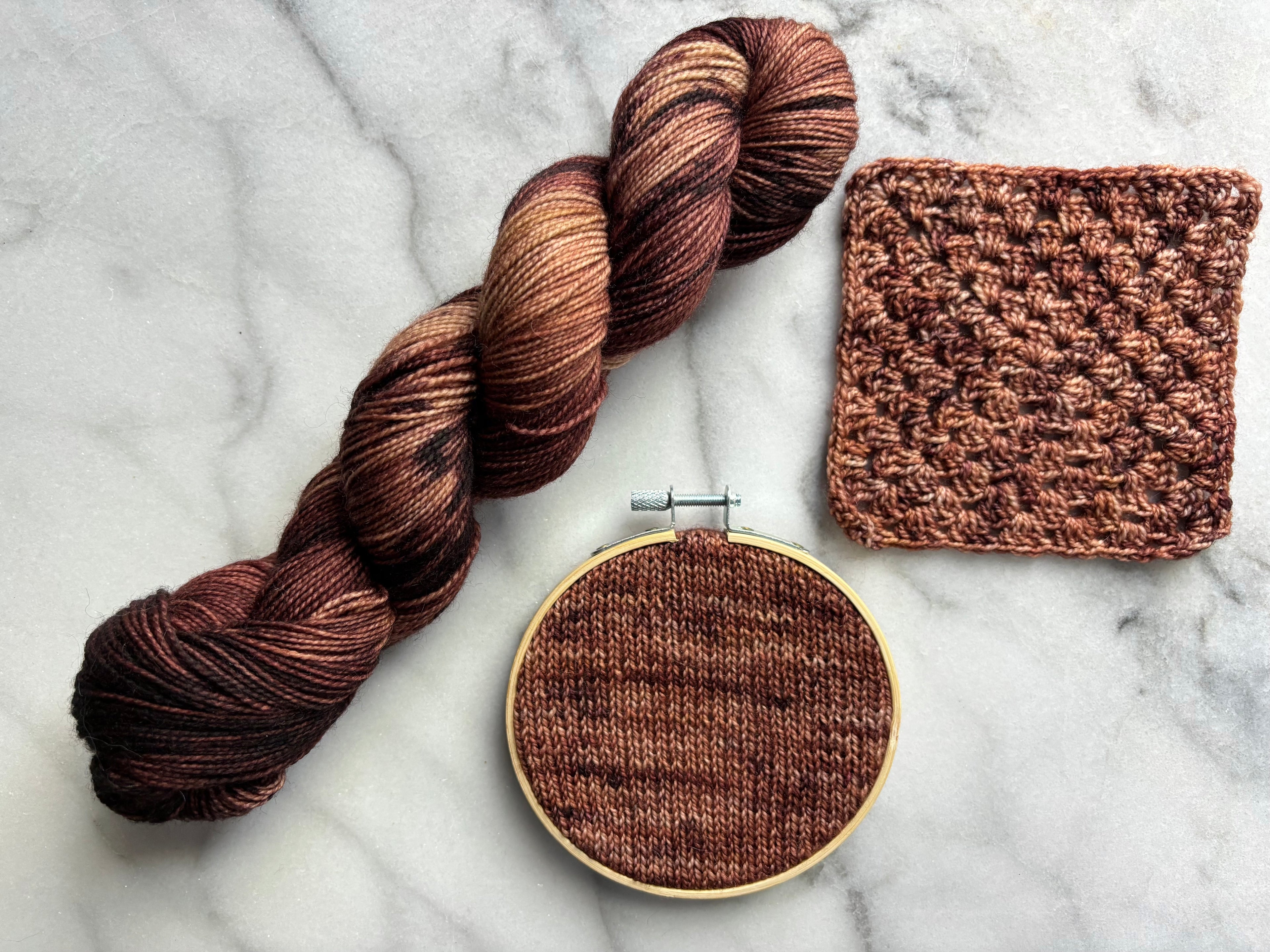 Irish Breakfast | Kobold Sock