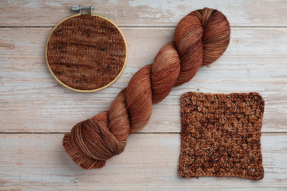 Irish Breakfast | Kobold Sock