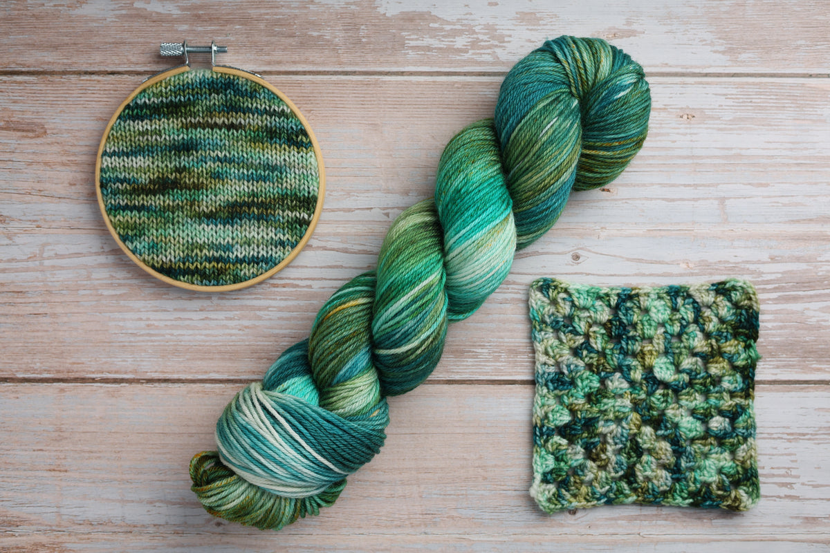 Kelp Forest | Gryphon DK