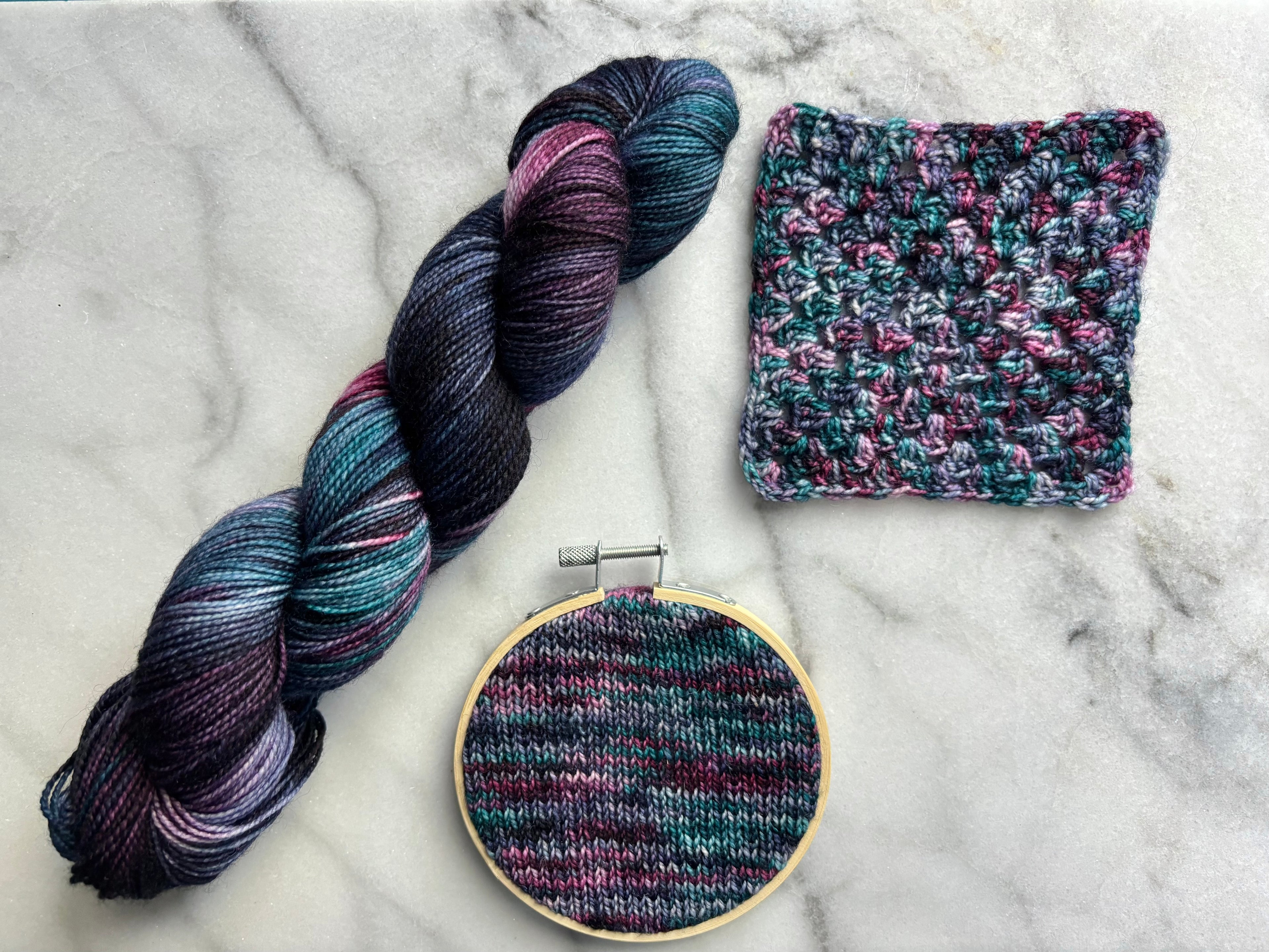 Lady Catherine | Kobold Sock