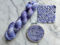 Lavender Tea | Kobold Sock