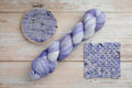 Lavender Tea | Kobold Sock