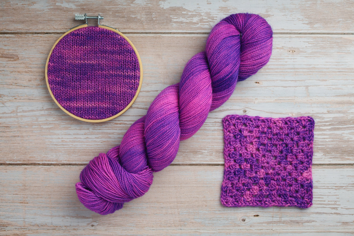 Love Potion | Kobold Sock