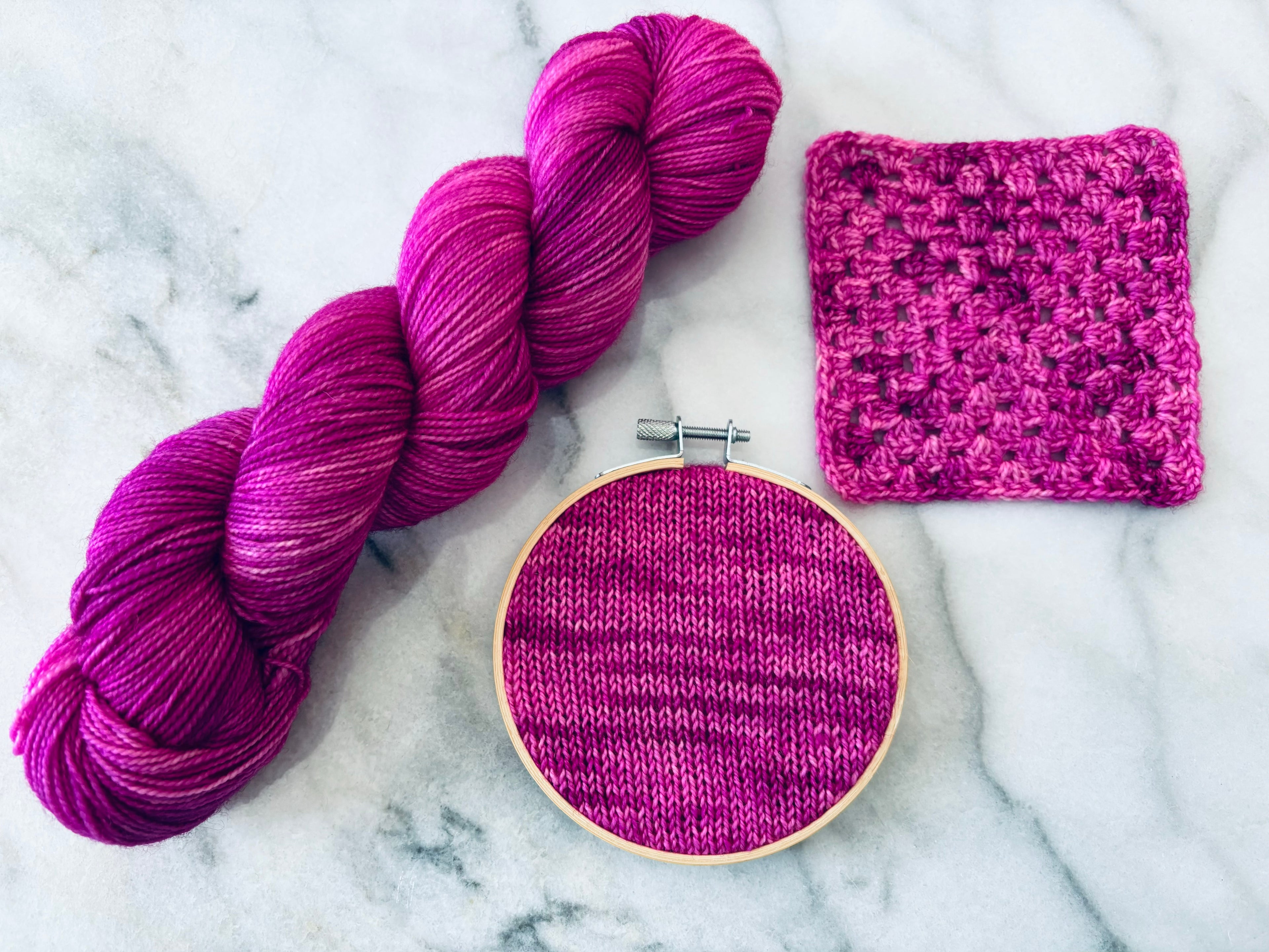 Lovestruck | Kobold Sock