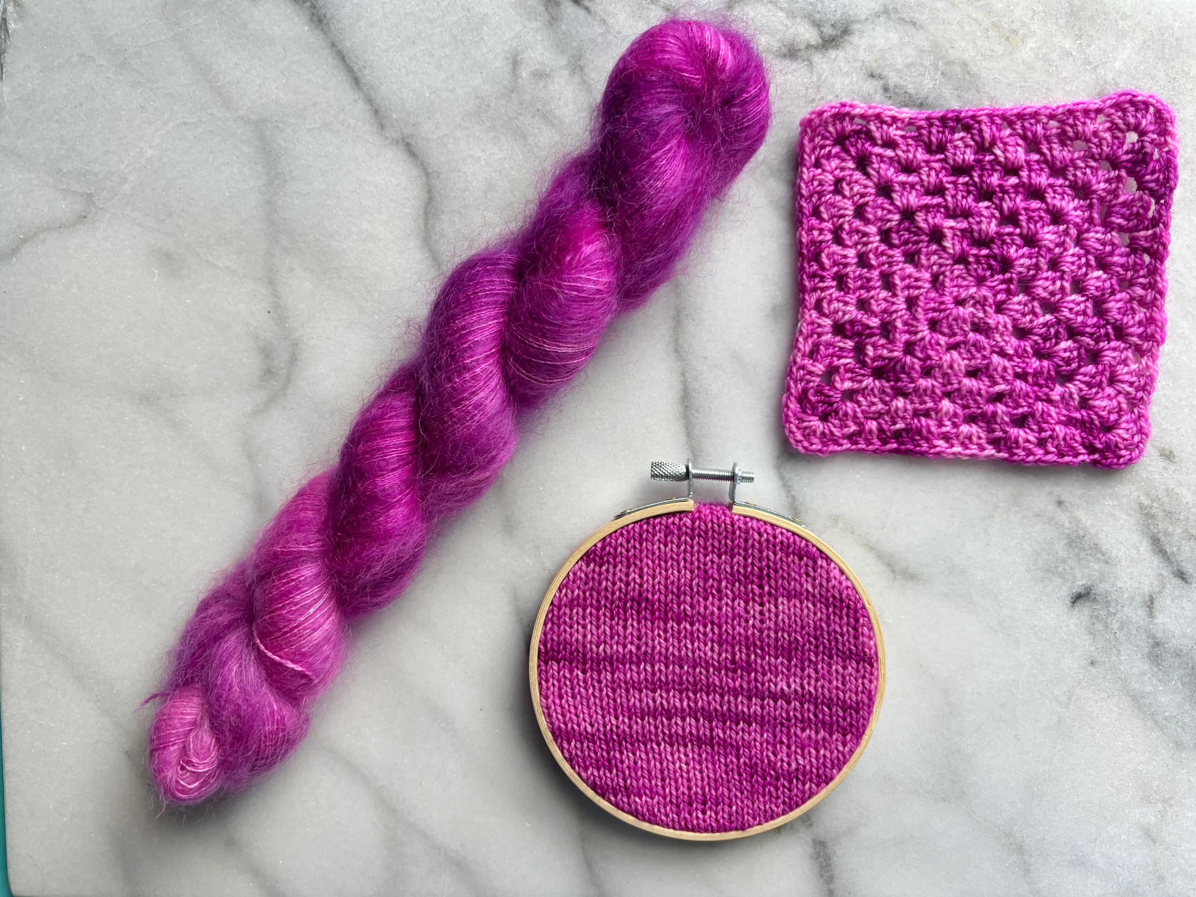Lovestruck | Morrigan Lace