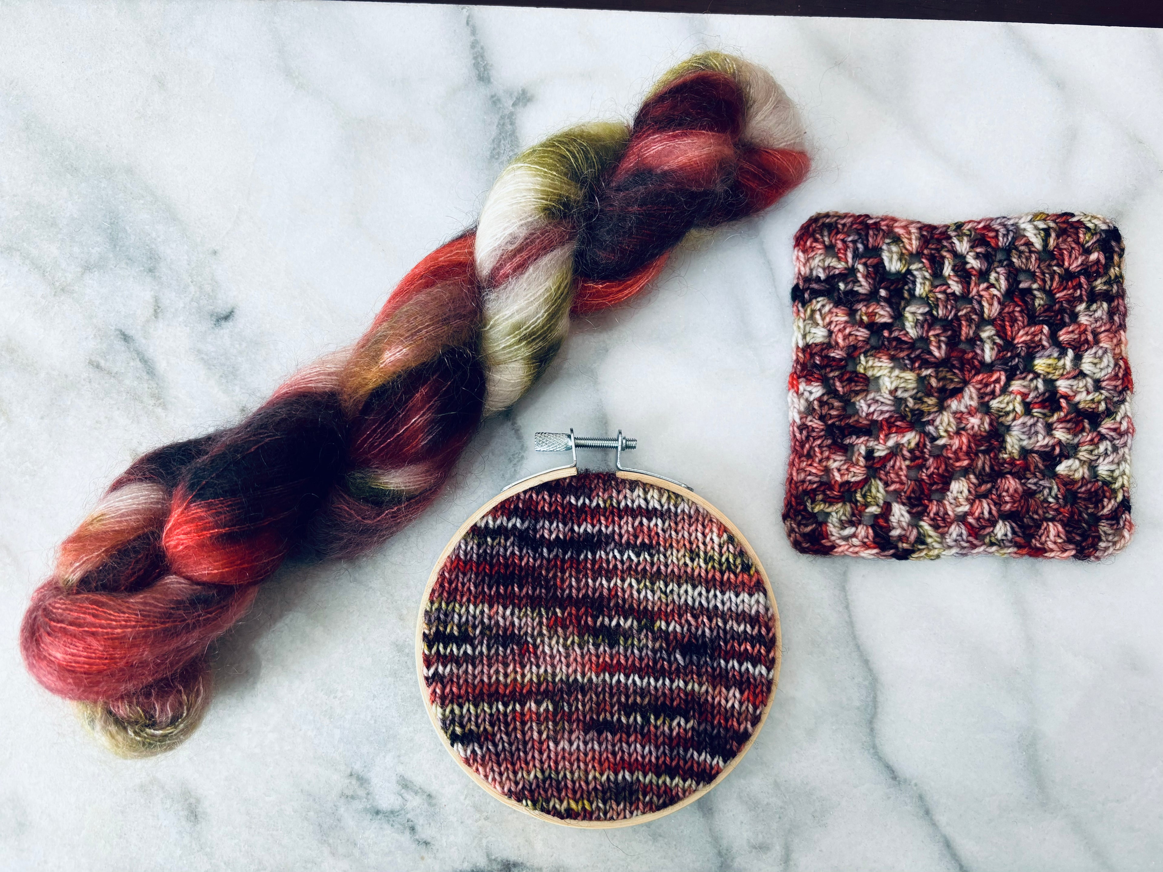 Lydia Bennet | Morrigan Lace