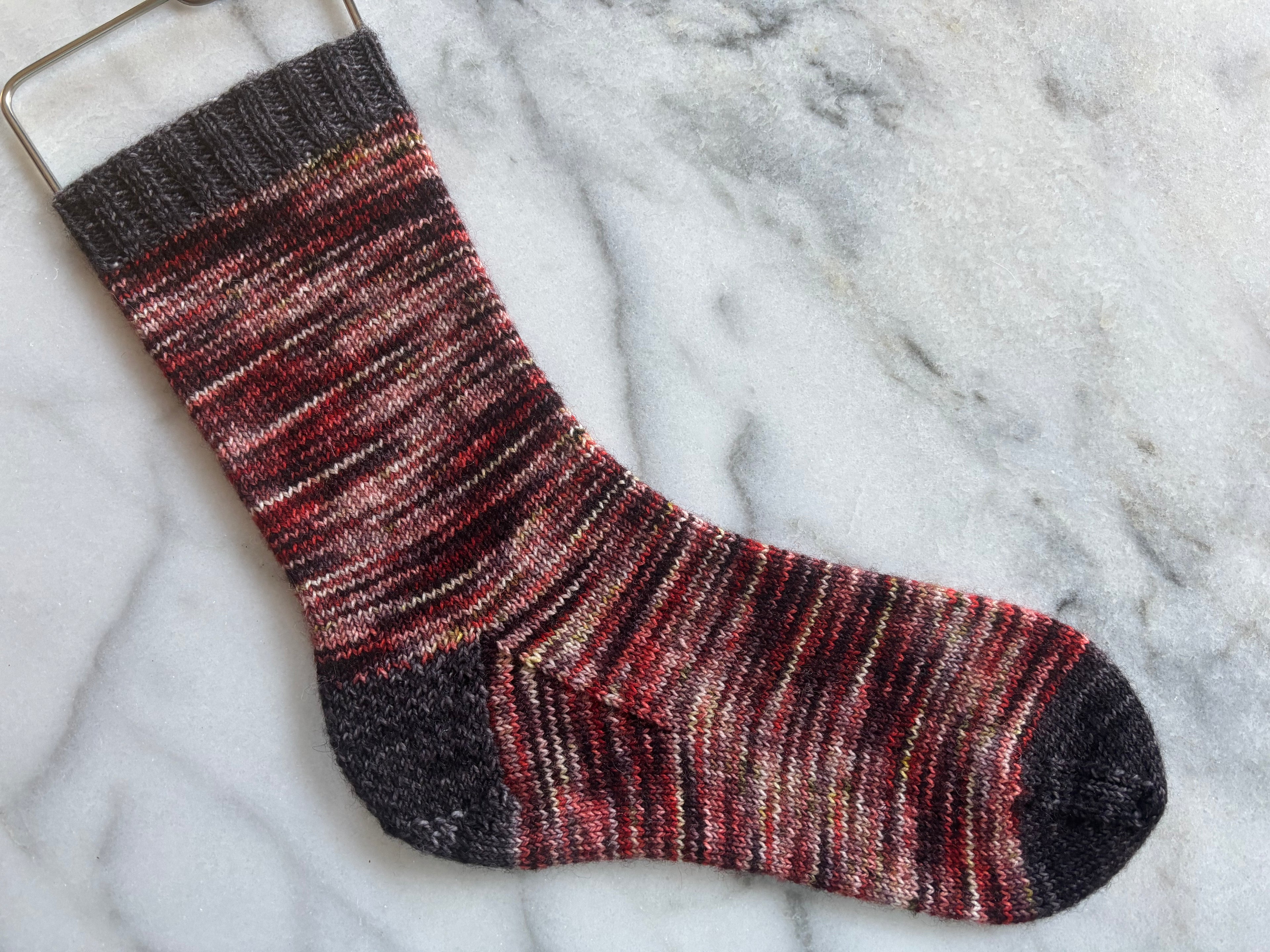 Lydia Bennet Sock Set | Kobold Sock