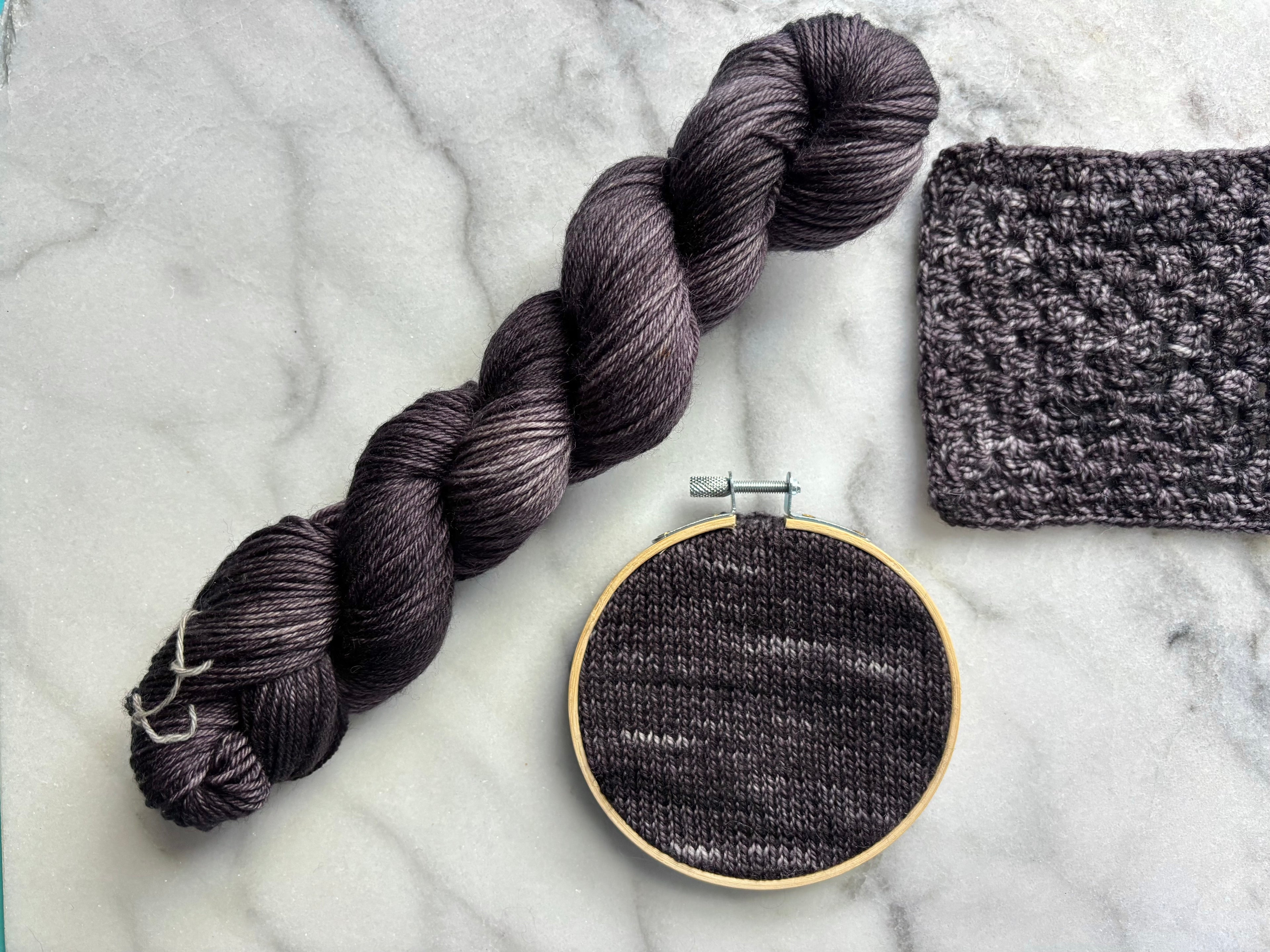 Mary Bennet | Gryphon DK