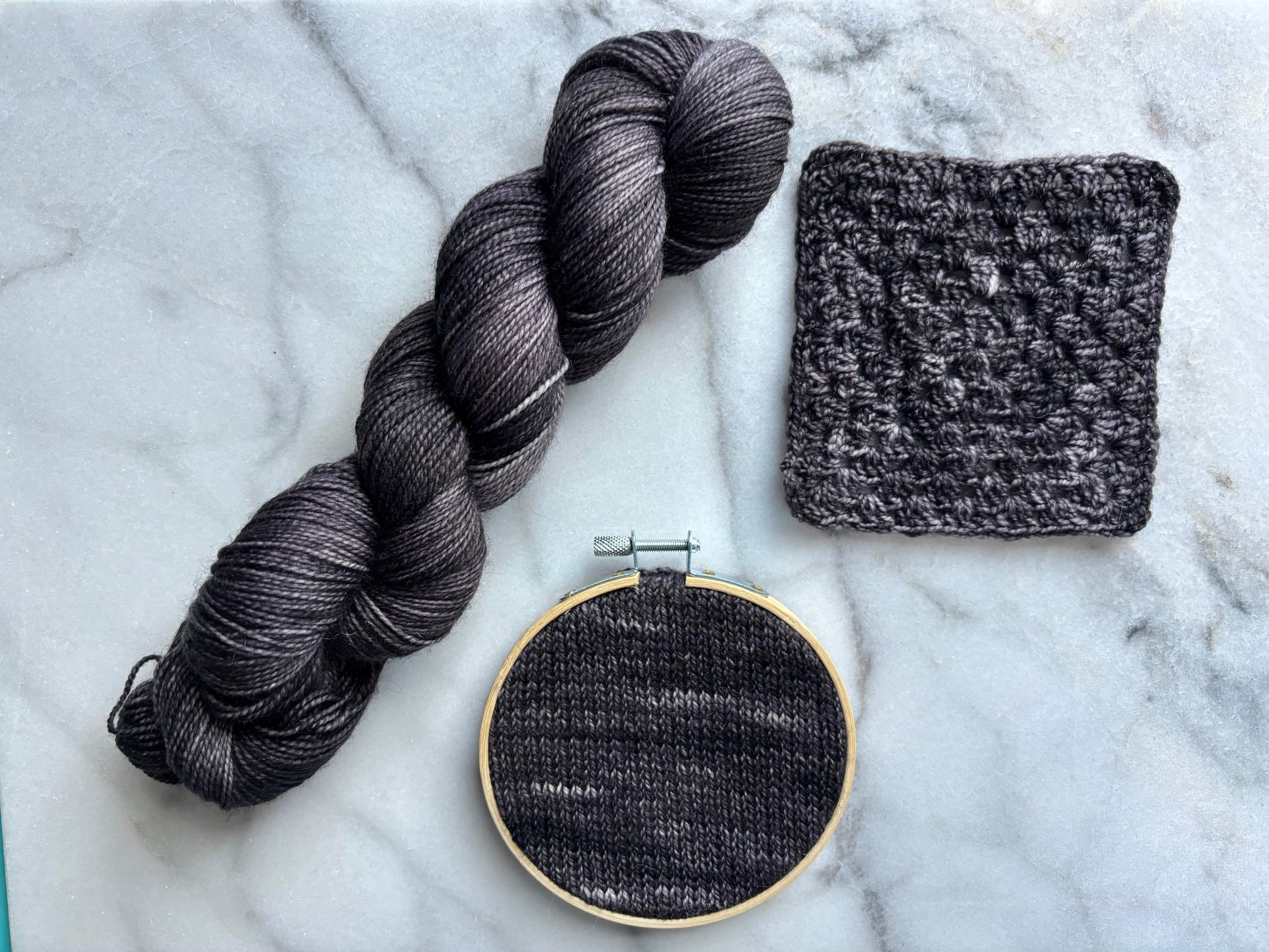 Mary Bennet | Kobold Sock