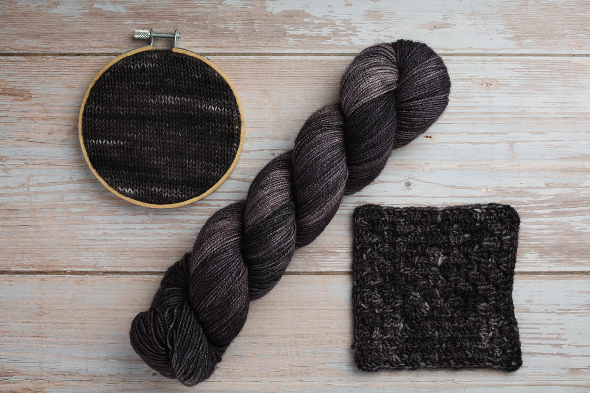 Mary Bennet | Kobold Sock