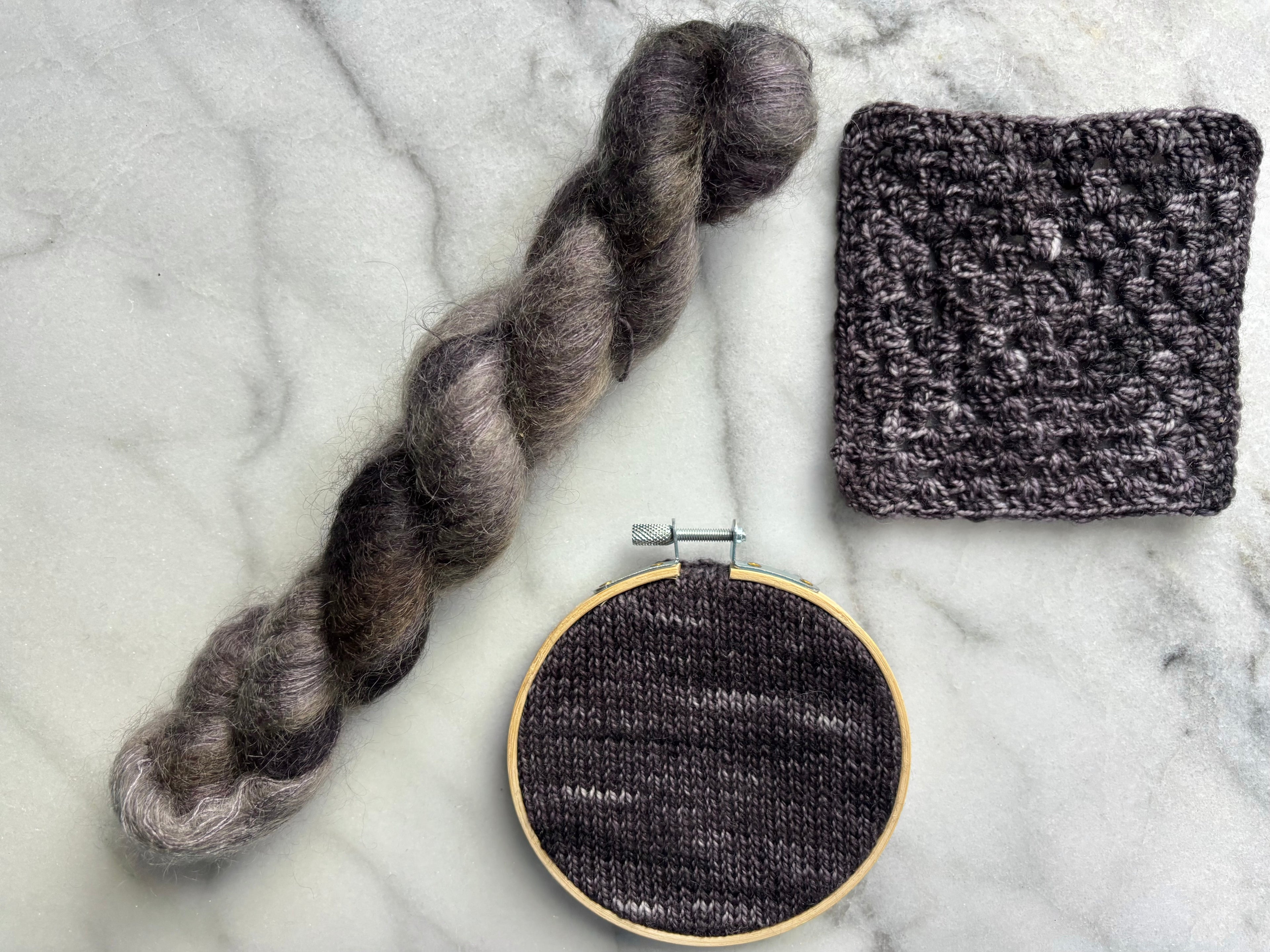 Mary Bennet | Morrigan Lace