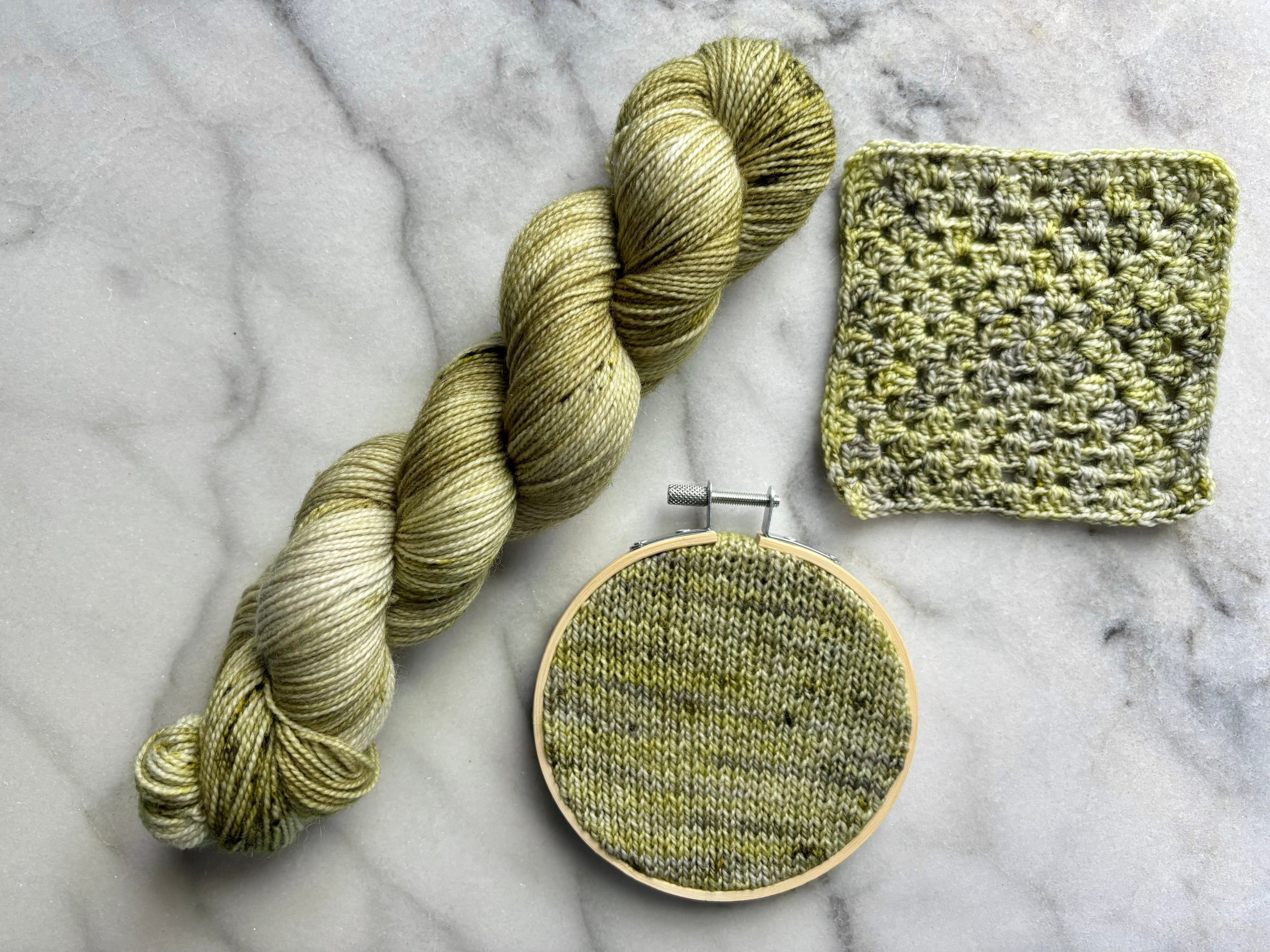Matcha | Kobold Sock