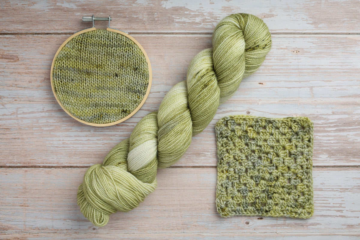 Matcha | Kobold Sock