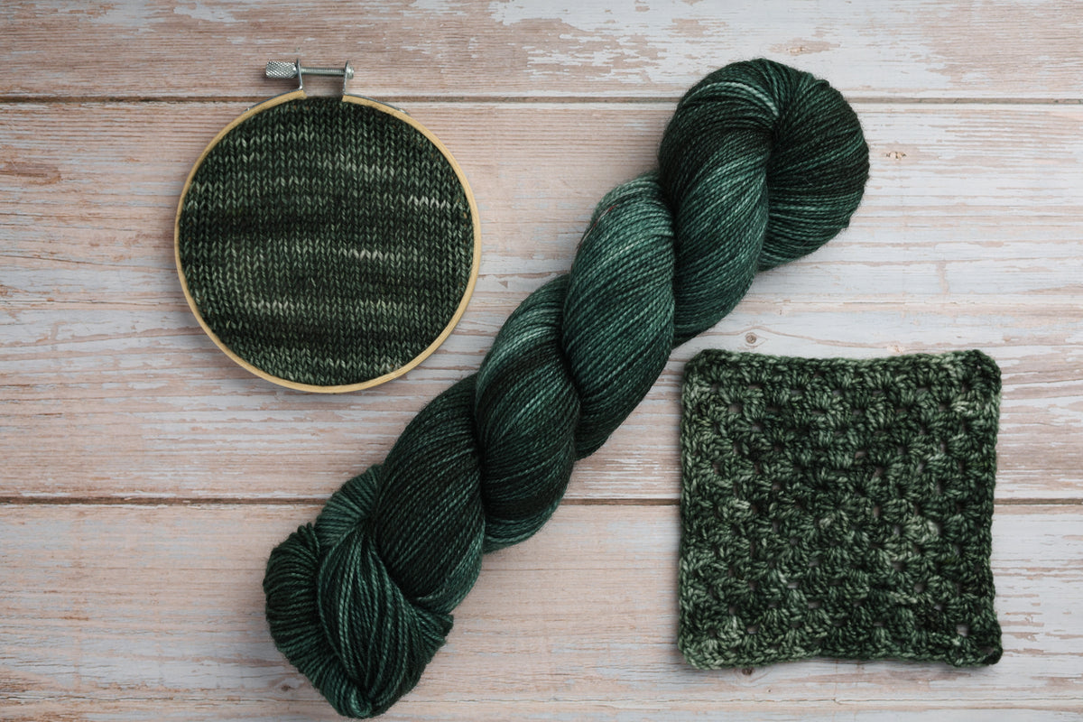 Mr. Tilney | Kobold Sock