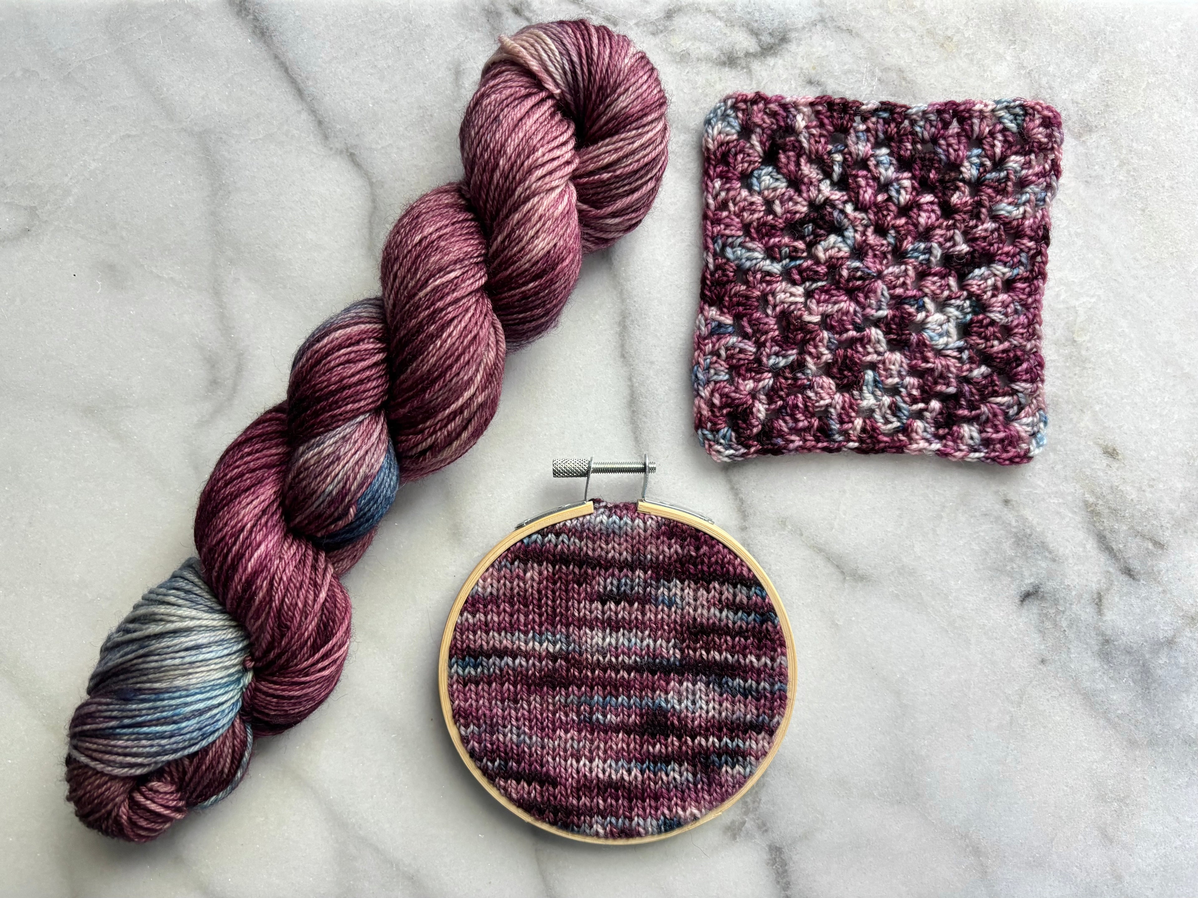 Mulberry | Gryphon DK