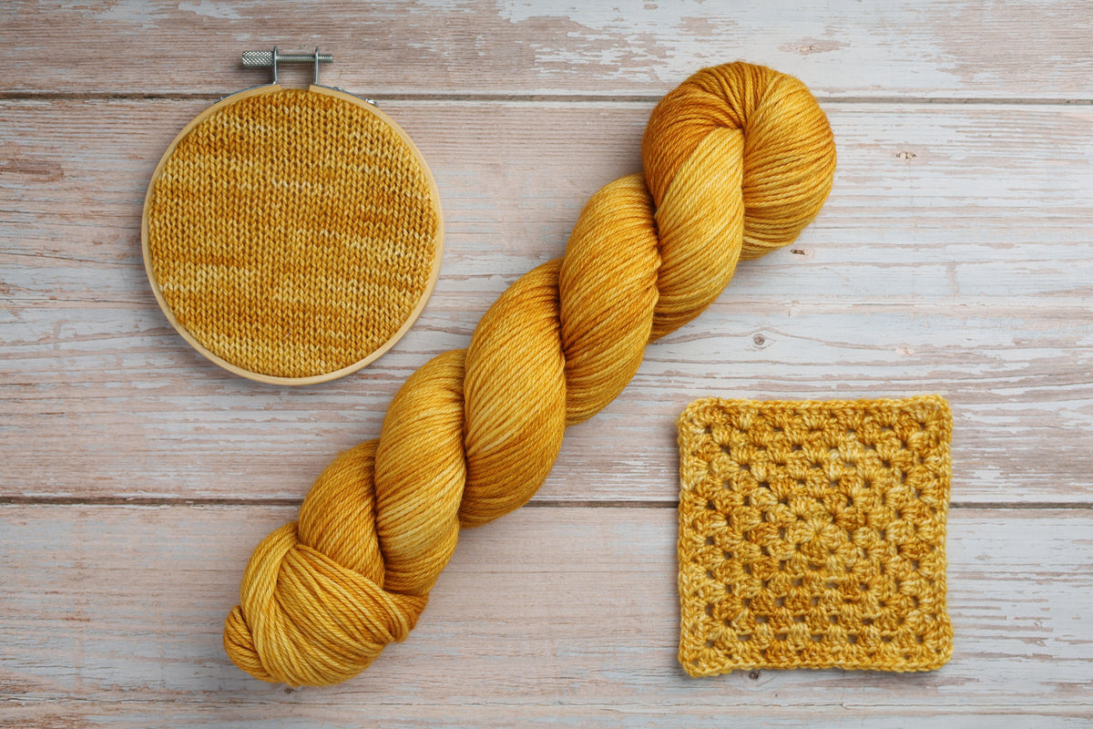 None of Your Beeswax | Gryphon DK