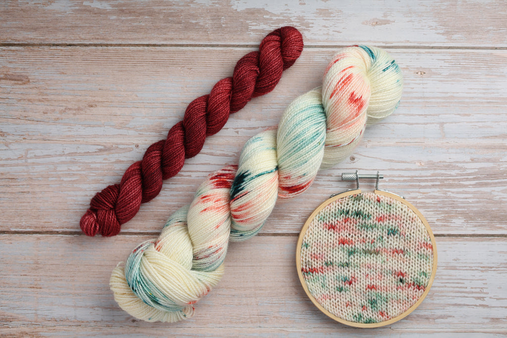 North Pole | Kobold Sock Set