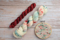 North Pole | Kobold Sock Set