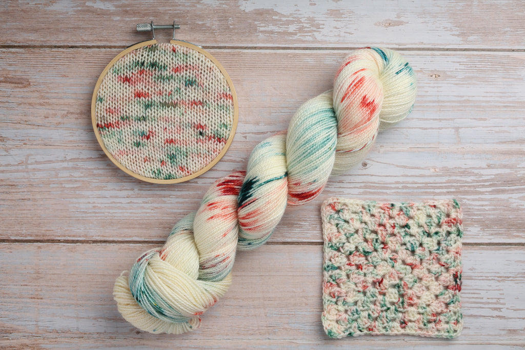North Pole | Kobold Sock Set