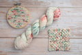 North Pole | Pixie Sock ~ Gold