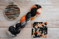 Puffin | Kobold Sock