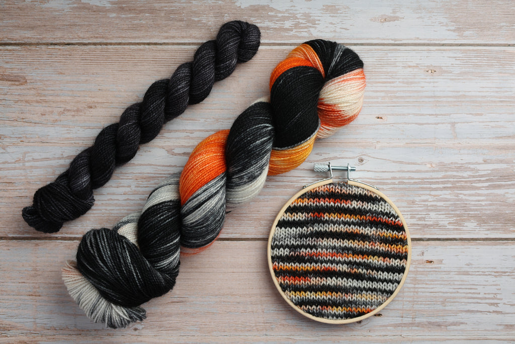 Puffin | Kobold Sock Set