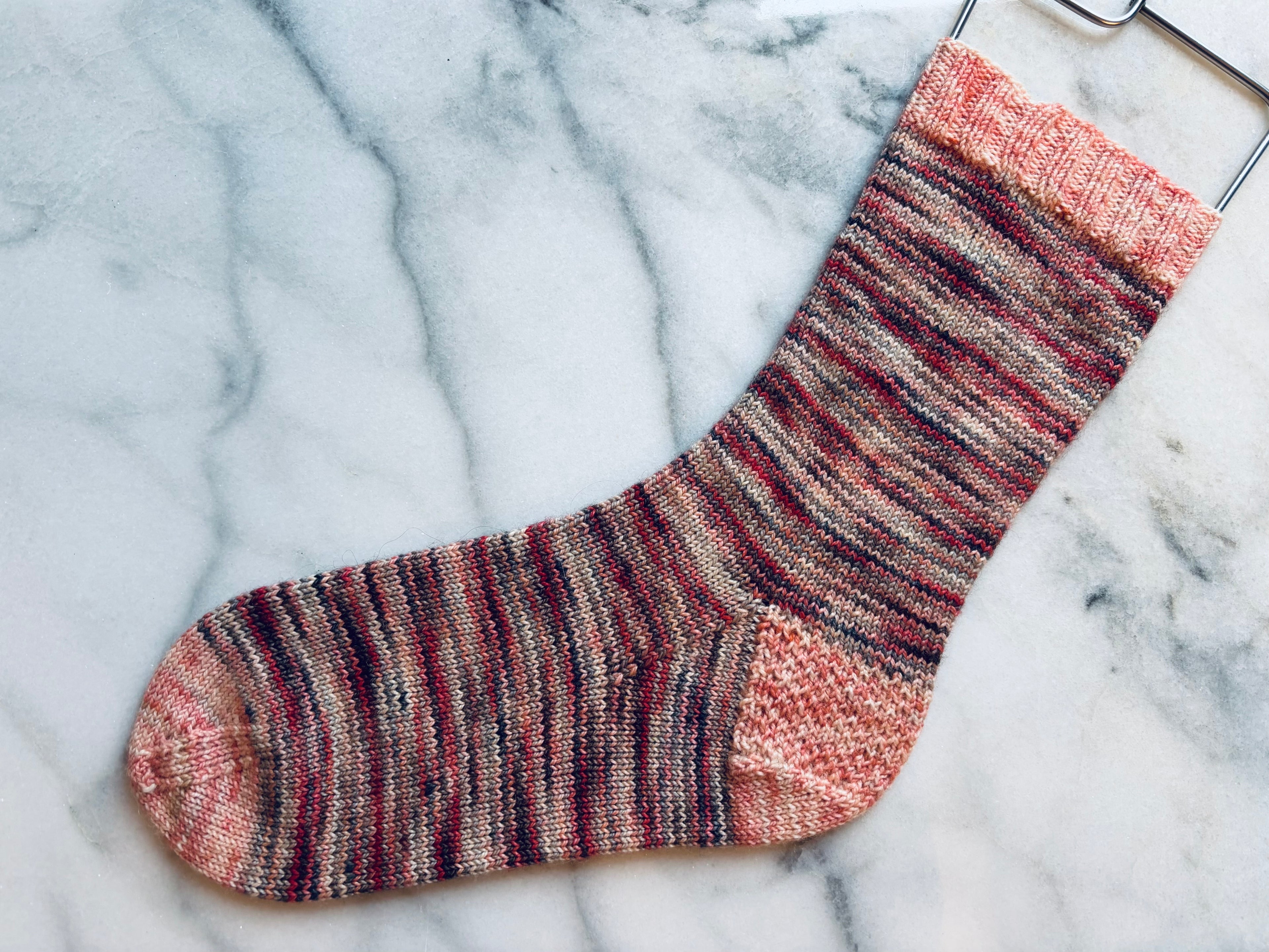 Pygmy Hippo + Strawberry Shortcake Sock Set | Kobold Sock
