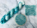 Sea Glass | Morrigan Lace