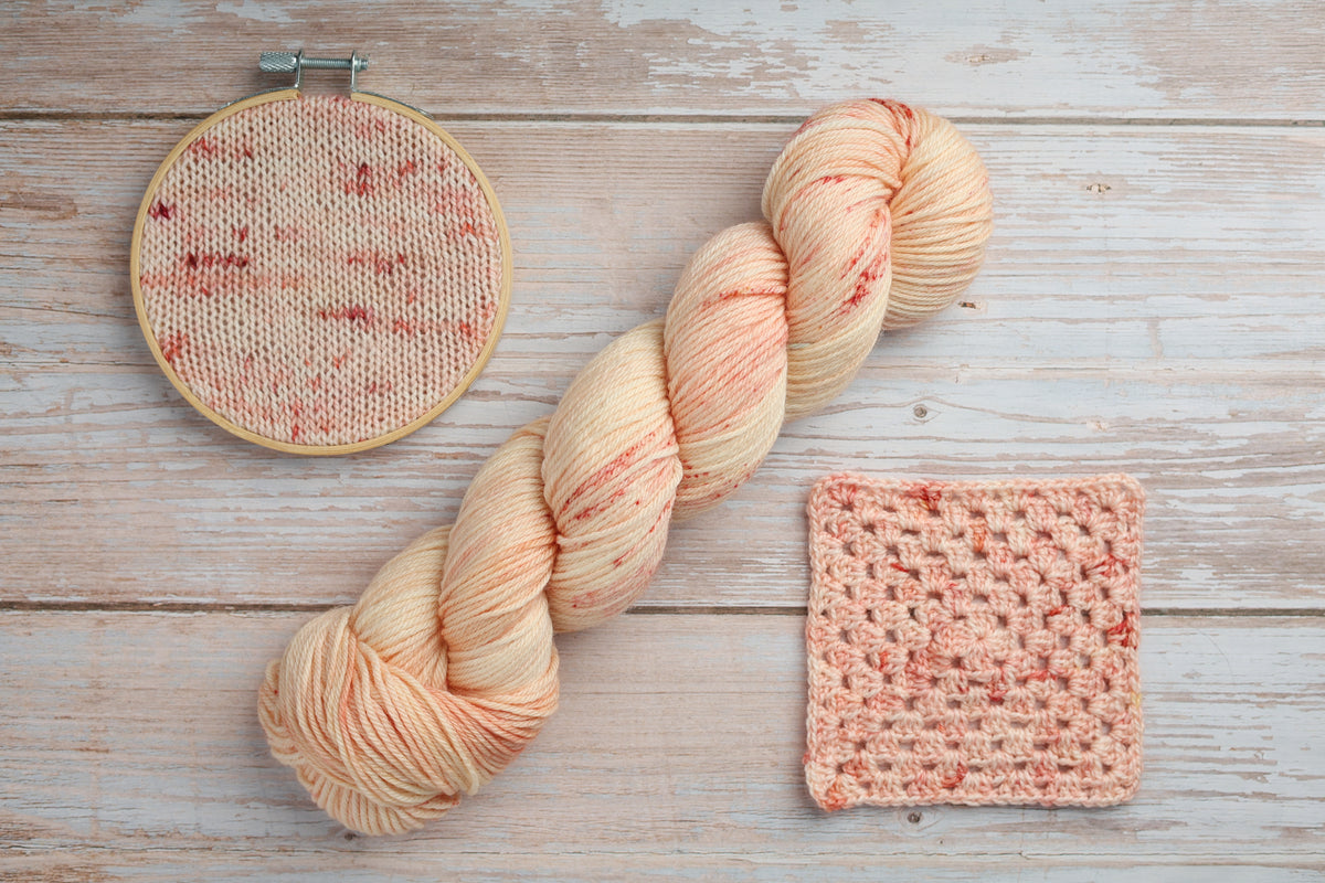Strawberry Shortcake | Gryphon DK