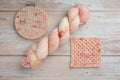 Strawberry Shortcake | Kobold Sock
