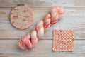 Strawberry Shortcake | Selkie Sock