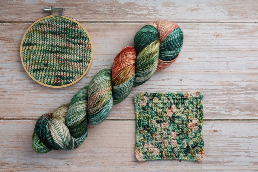 Tadpole | Kobold Sock Set