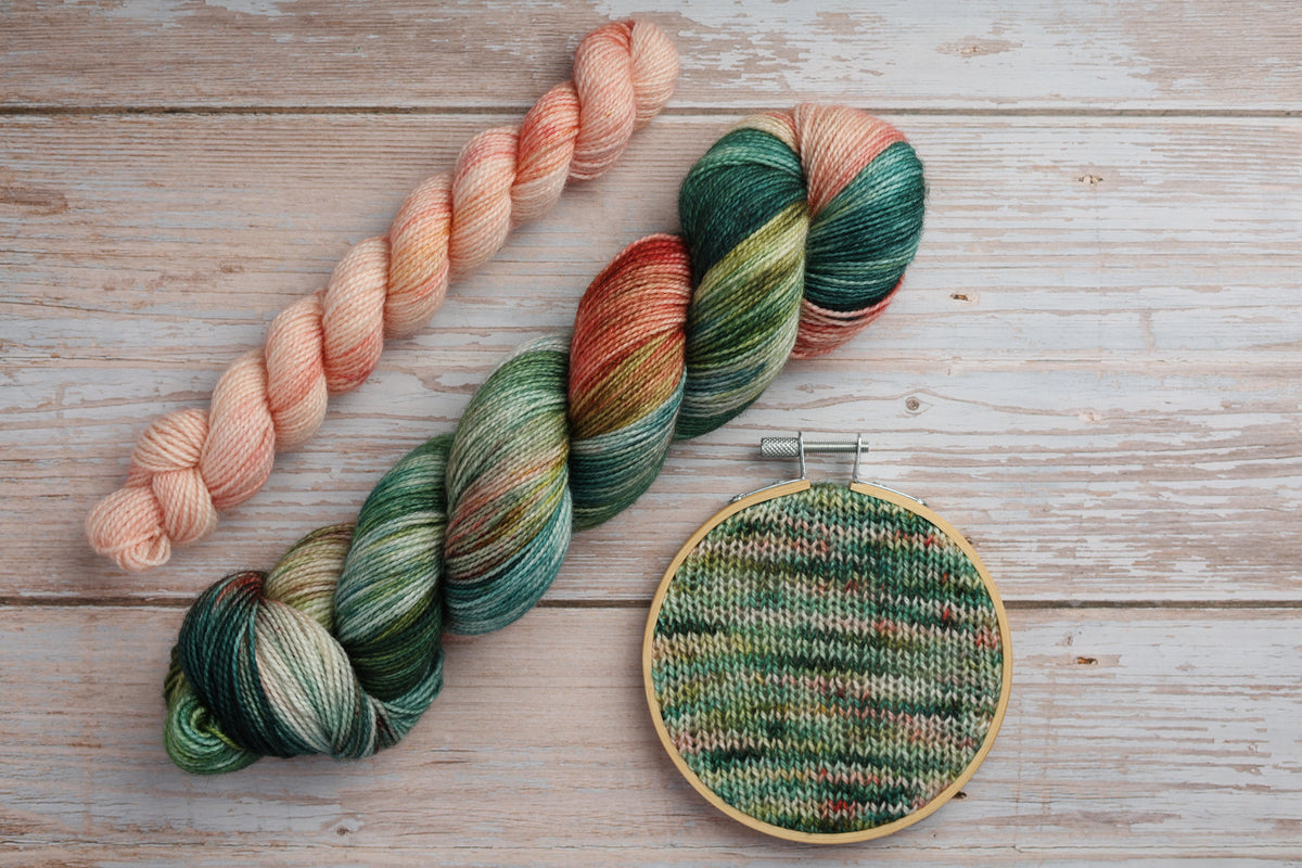 Tadpole | Kobold Sock Set